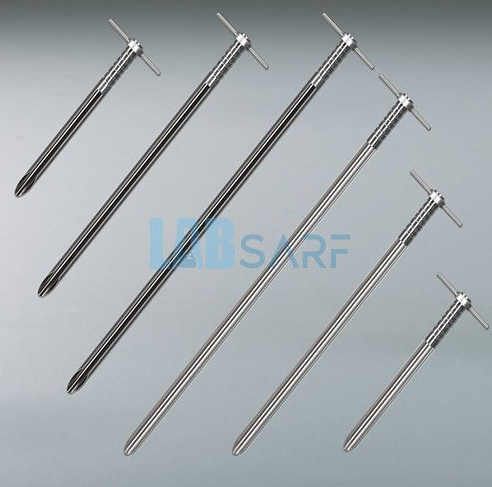 Mızrak Örnekleyiciler